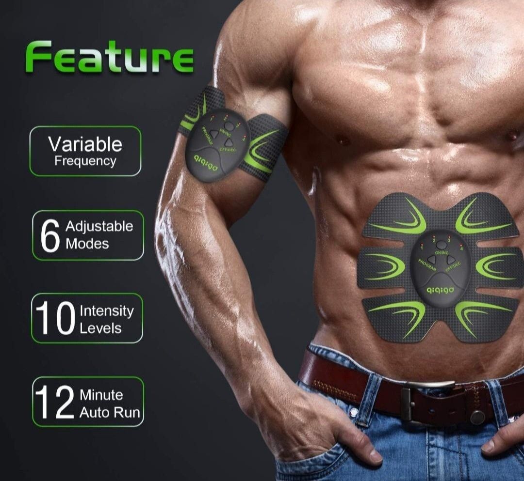 Osito abdominal on sale muscle trainer