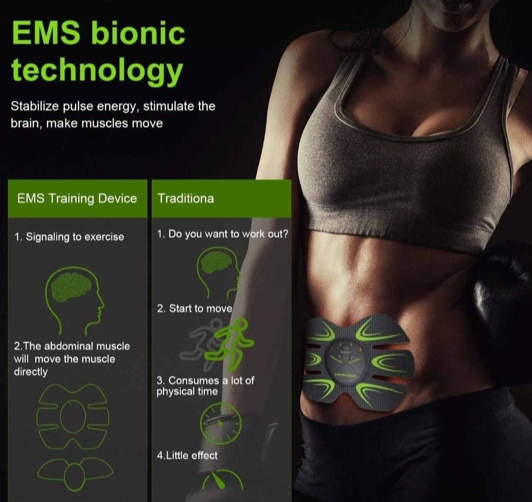 Osito abdominal muscle trainer sales