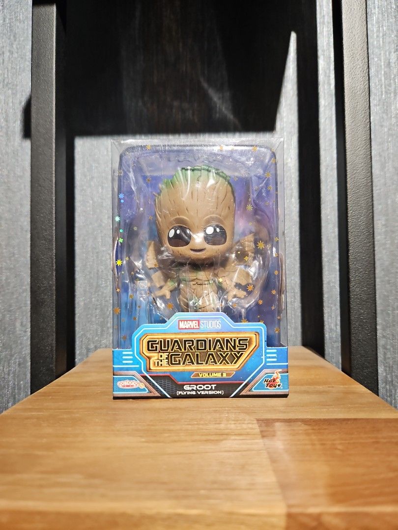 Cosbaby groot outlet