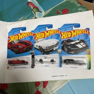Hotwheels