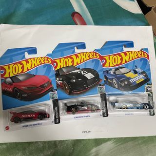 Hotwheels bundle