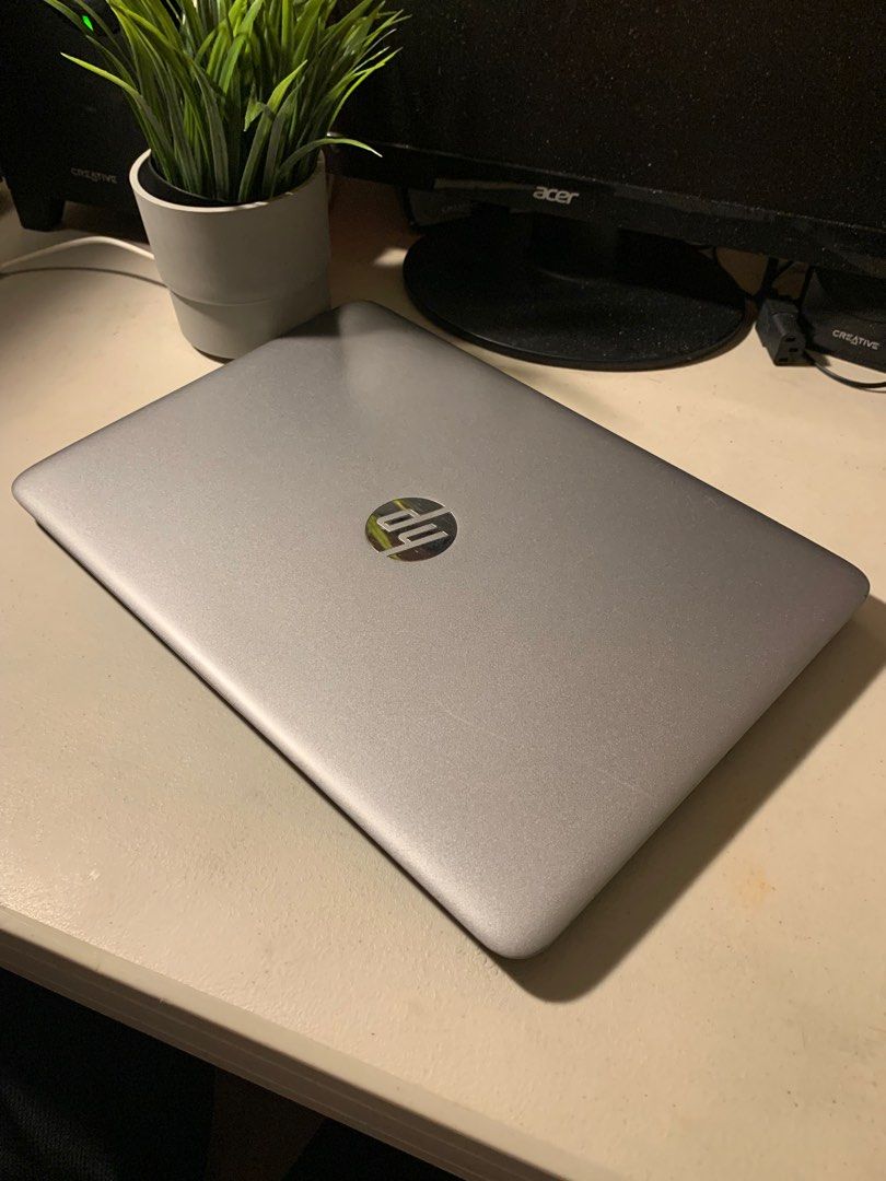 HP ELITEBOOK 840 G3 (i7 version!) (Category: Laptops & Notebooks) located in Manila. Submitted by jude_prods (Listing ID 1230726055, Image 2). Description: RFS: NEED FUNDS AND EXTRA LAPTOP PRICE IS NEGOTIABLE SPECS: Intel Core i7-6500U¹ ² Integrated graphics Intel HD Graphics 520 35.6 cm (14 in) diagonal LED backlight HD Slim eDP SVA Anti-glare (1366 x 768) with camera* 500gb HDD 8192 MB total system memory (8192 MB x 1) INCLUDES FREE DOCKING STA