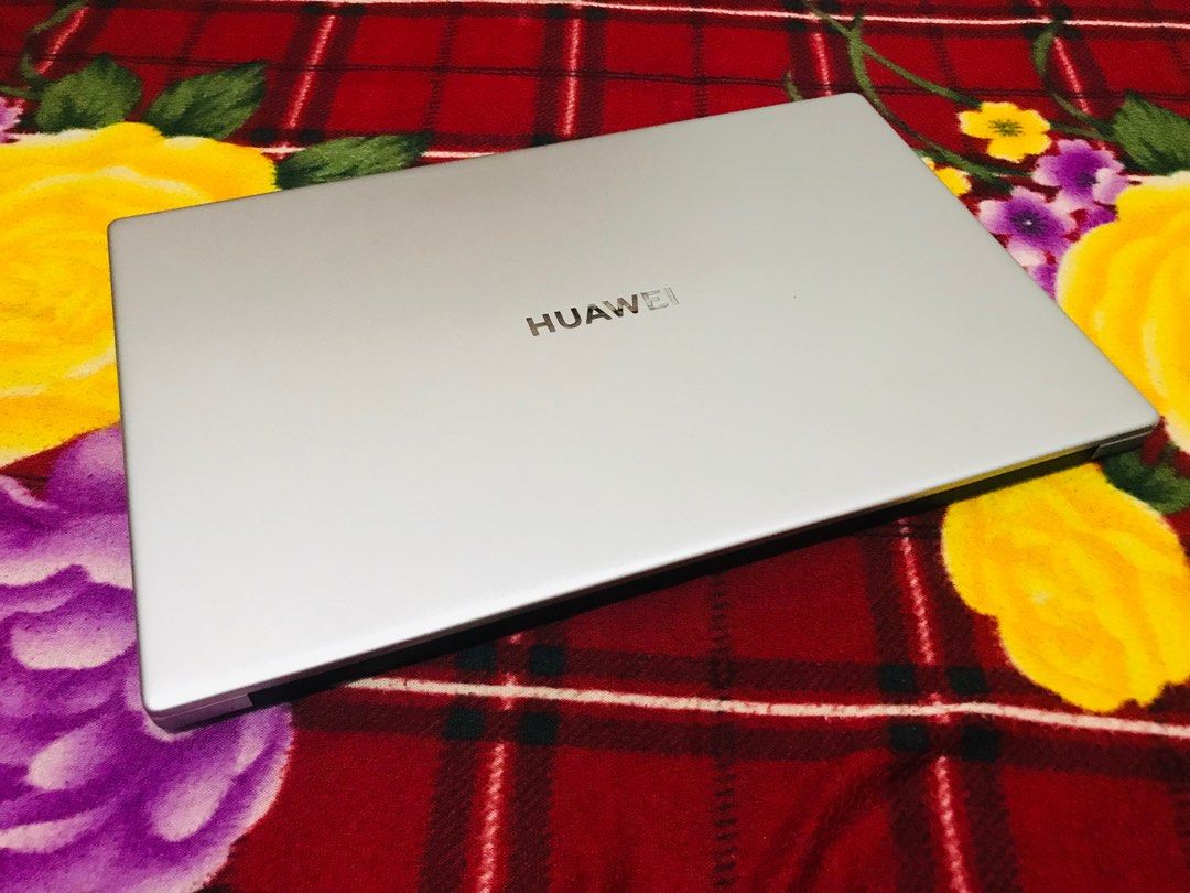 HUAWEI BOD-WXX9, i3-11th Gen 8GB RAM 256 SSD Flash Storage Windows 11 ...