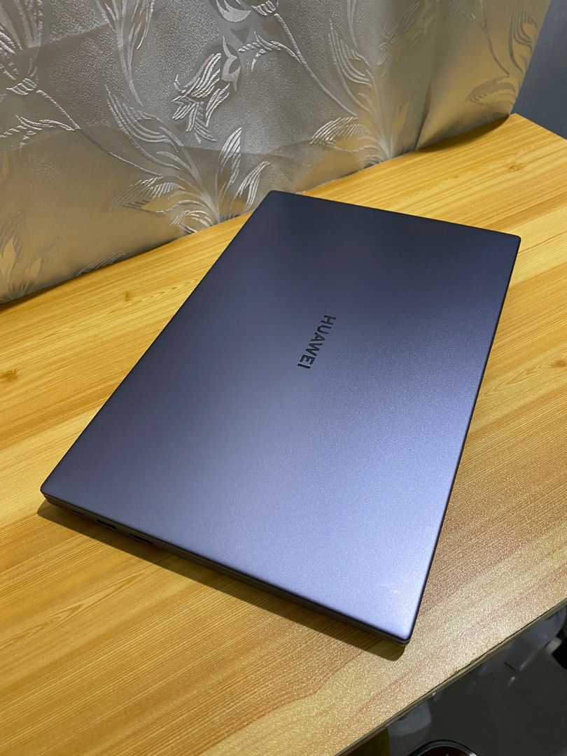 HUAWEI MATEBOOK D14/ RYZEN 7 3700U 2.3GHz / 8GB RAM/ 512GB SSD / RADEON ...
