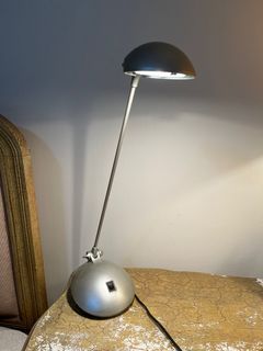 Ikea 2 stage lamp