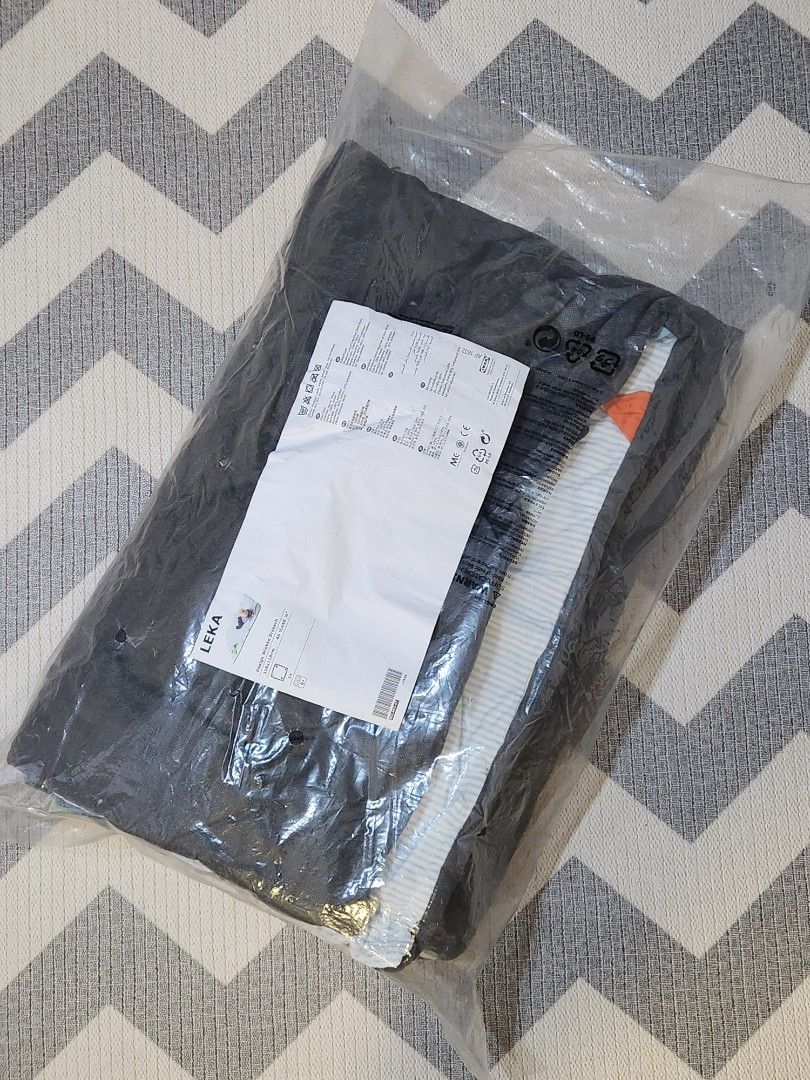 IKEA Baby Play Mat, Babies & Kids, Infant Playtime on Carousell