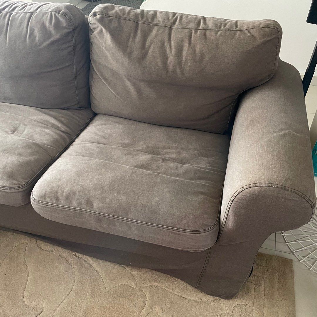 Nordvalla shop dark beige