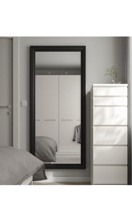 Ikea toftbyn mirror sales