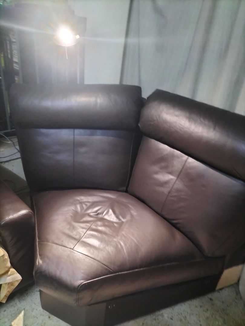 Ikea lover chair or corner chair, Furniture & Home Living, Furniture