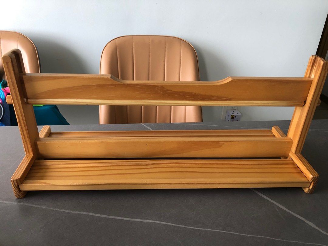 IKEA mala paper roll holder for drawing sketching, Hobbies & Toys