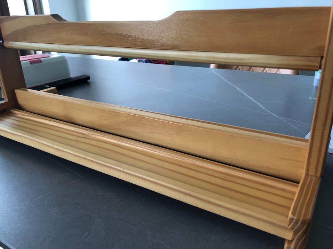 IKEA mala paper roll holder for drawing sketching, Hobbies & Toys