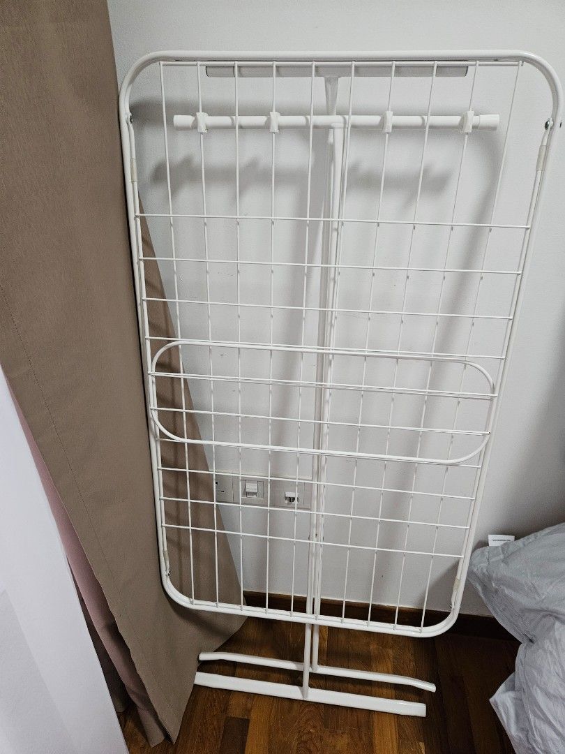 IKEA MULIG Drying Rack, Furniture & Home Living, Home Improvement