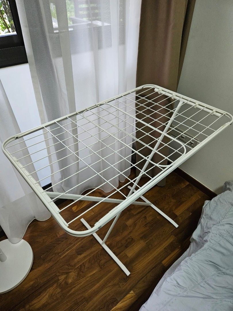 IKEA MULIG Drying Rack, Furniture & Home Living, Home Improvement