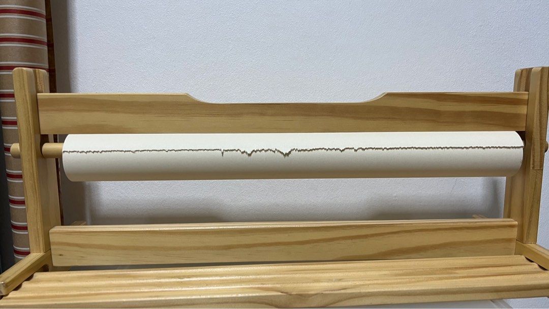 Ikea paper roll holder thingy, Hobbies & Toys, Stationery & Craft