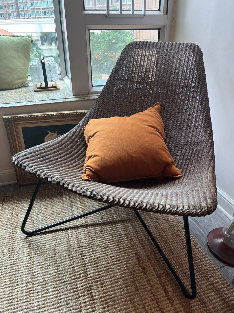 Radviken armchair outlet