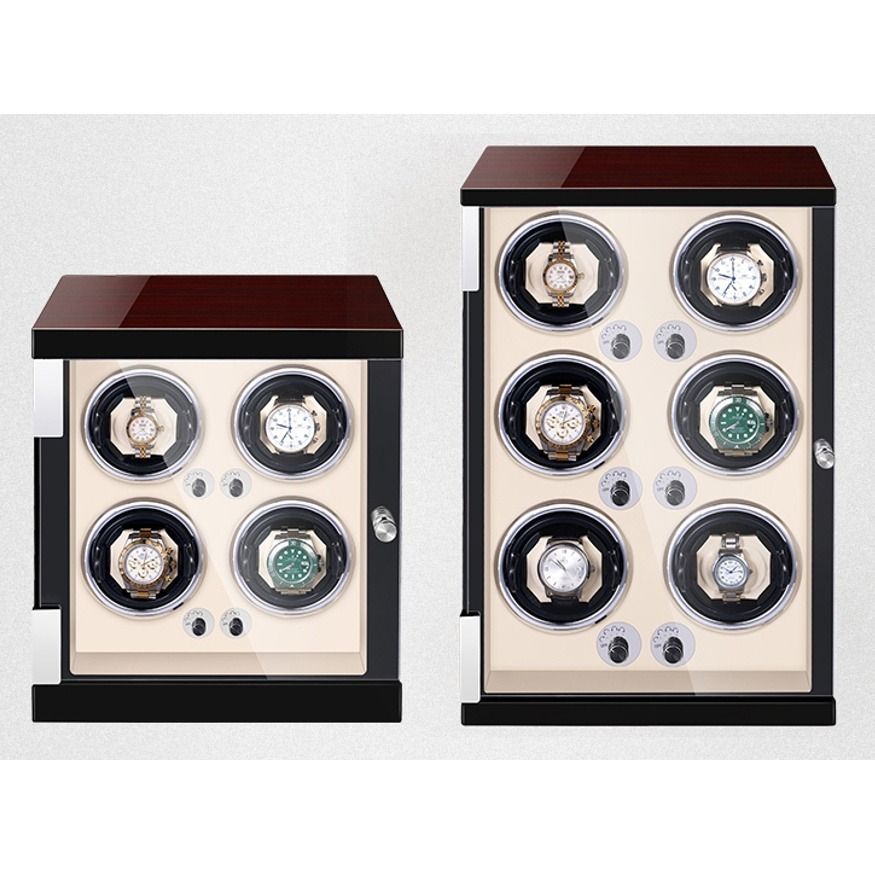 Cheap watch winder box sales