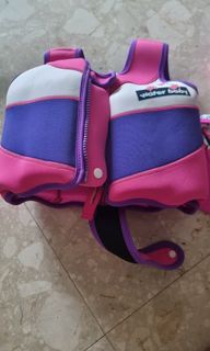 Infant / Child swimwear swim jacket