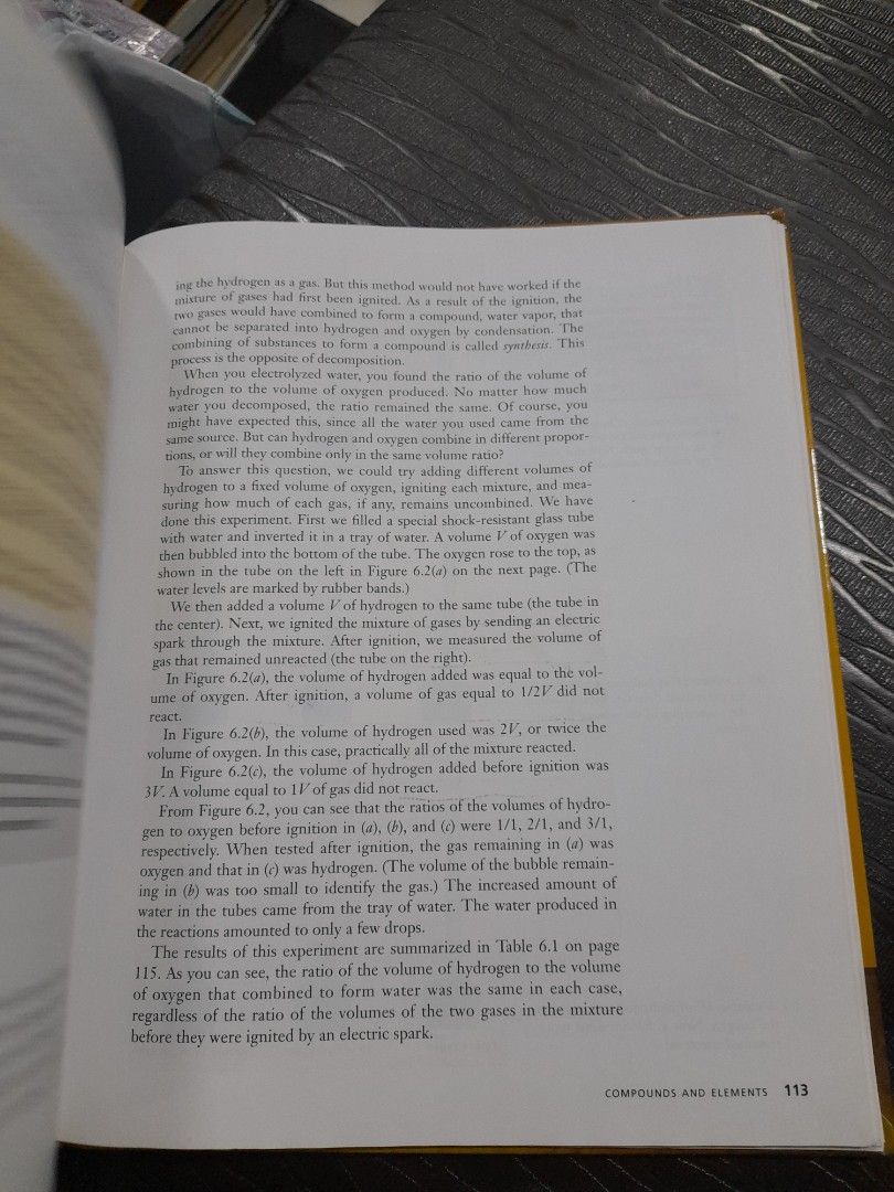 Introductory Physical Science 8th edition (Category: Textbooks) located in Pasay City. Submitted by ayin3 (Listing ID 1230654741, Image 3). Description: item is in excellent condition with marks pm for order.