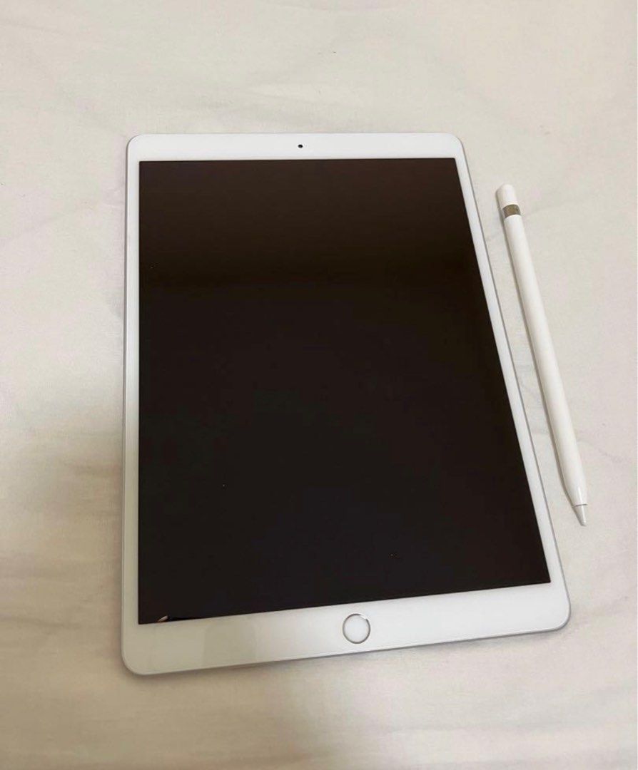 iPad Air 3 wifi 64gb + Apple pencil 1, Mobile Phones & Gadgets