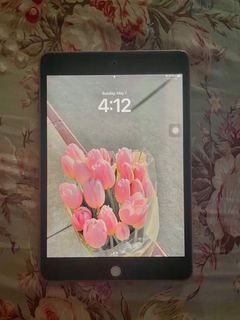 iPad mini 5  64gb
