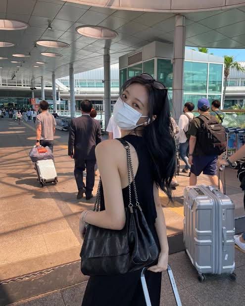 Yuna bag zara Clearance