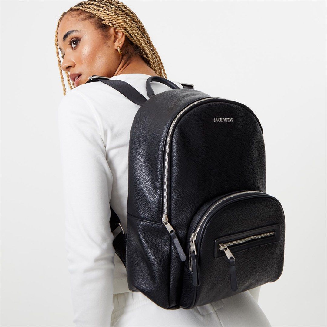 Jack wills mini backpack shop