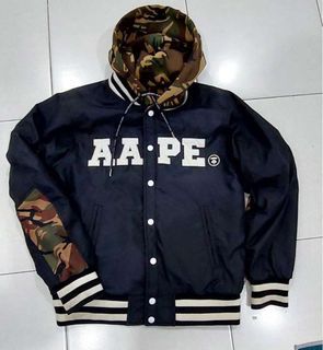 Jackets Aape Authentic