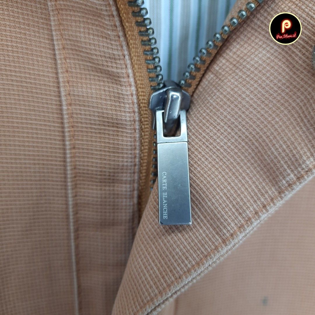 Jaket Carte Blanche not carhartt detroit bomber casual harrington work