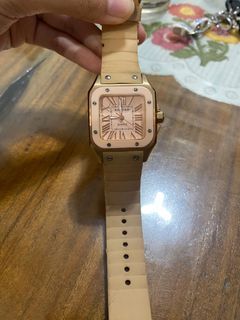 Jam Cartier