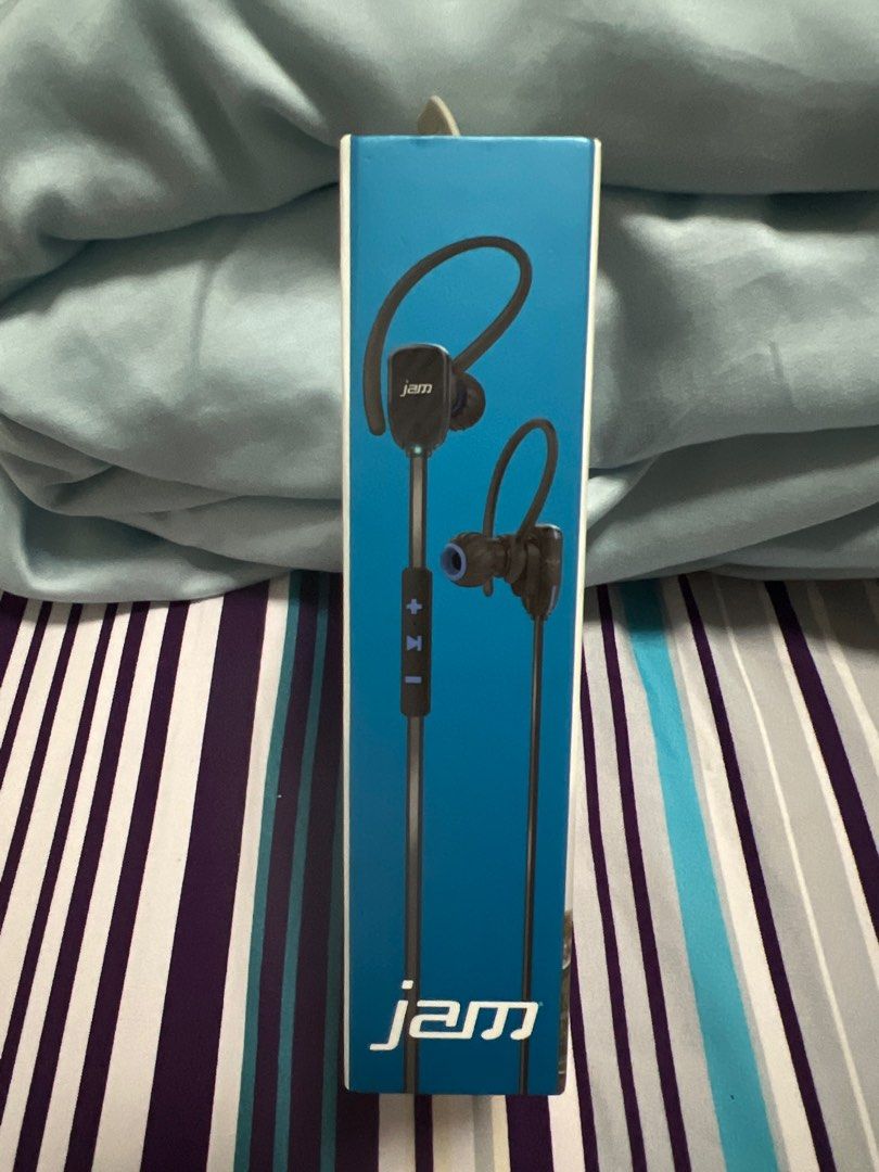 Jam transit micro sport buds outlet