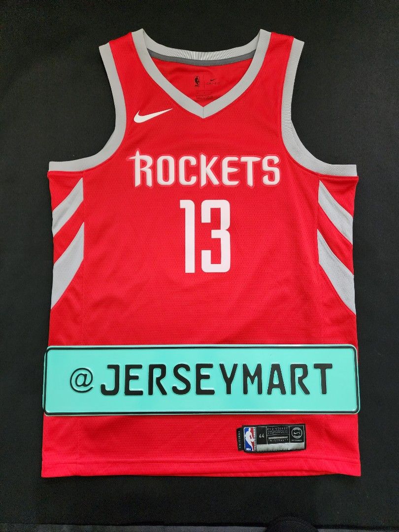 James harden sale away jersey