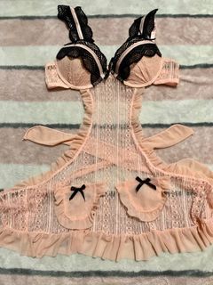 Japan cute anime sexy lingerie