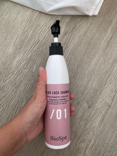 Jean yip hair spa For Sale Beauty Personal Care Carousell