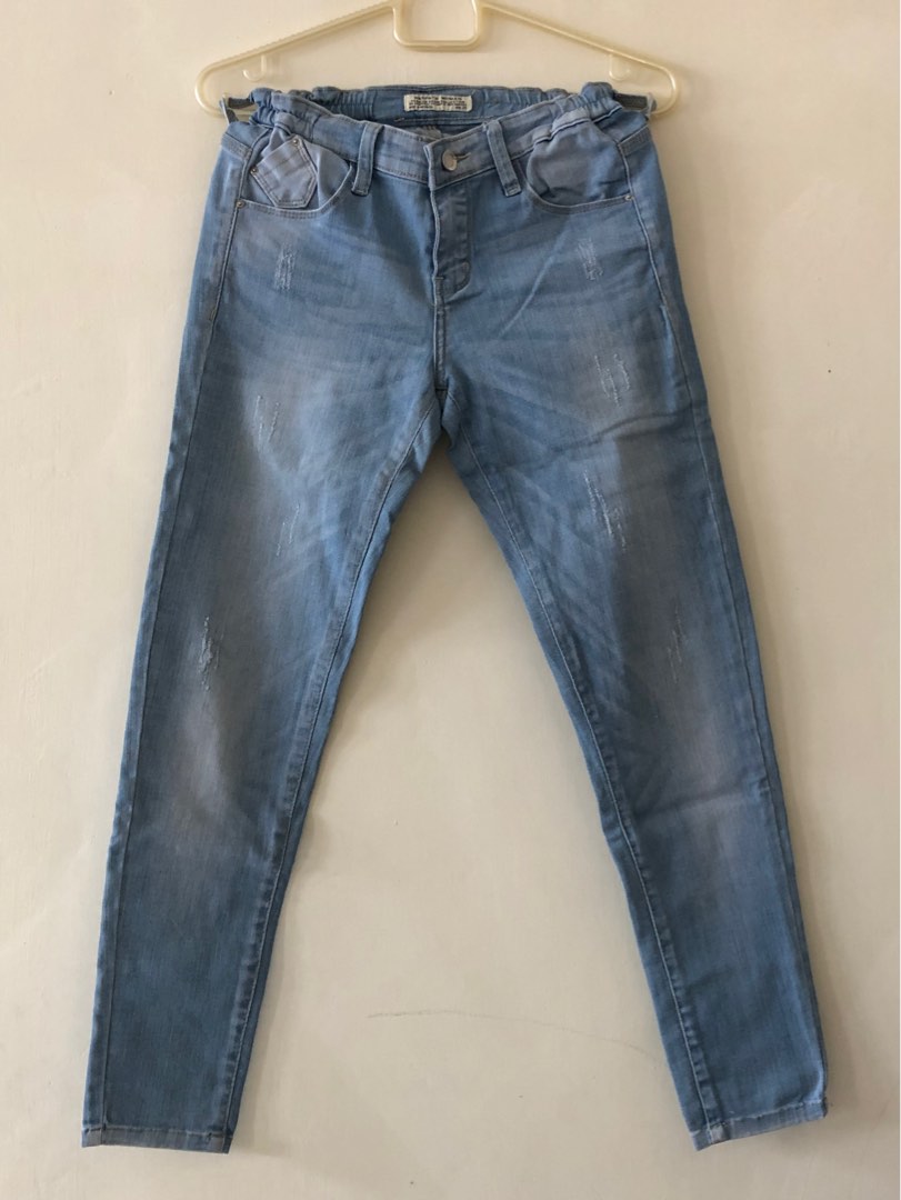 jeans warpath woman on Carousell