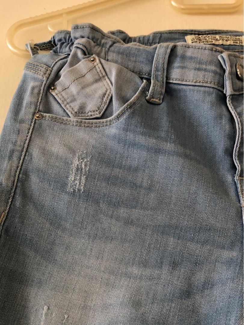 jeans warpath woman on Carousell
