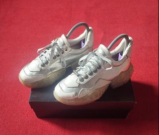 JIMMY CHOO sneakers *free ongkir Jabodetabek,Bandung