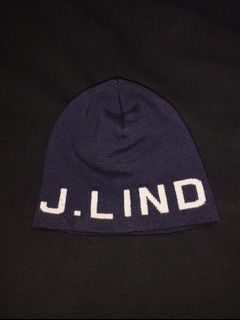 J.Lindeberg beanie