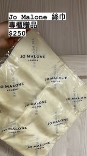 Jo Malone 絲巾