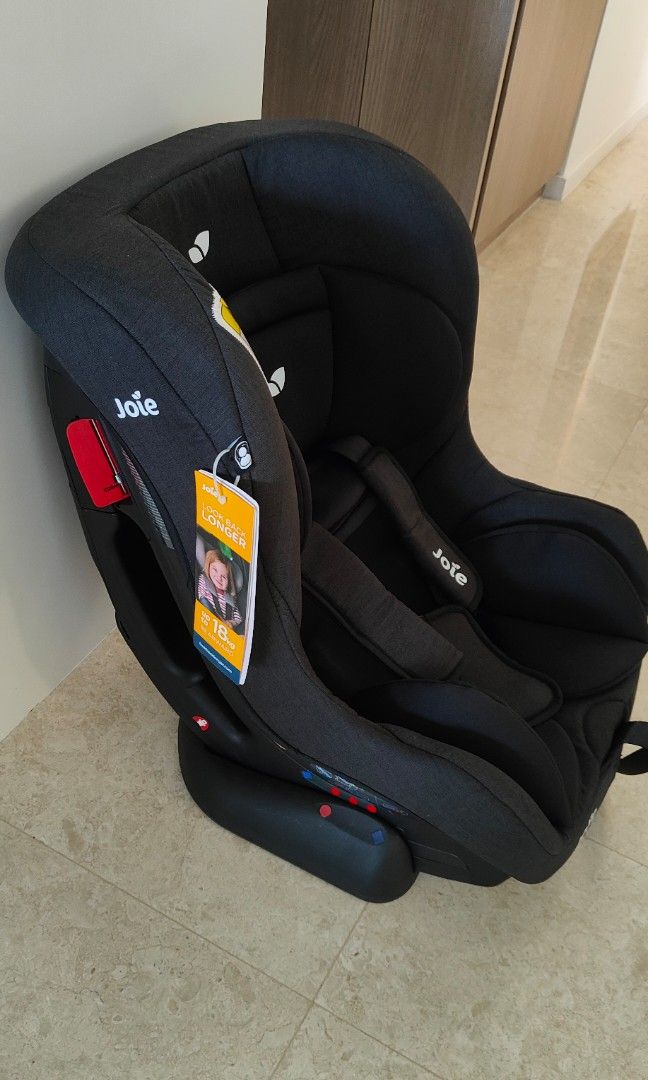 Joie tilt car seat, Babies & Kids, Going Out, Car Seats on Carousell