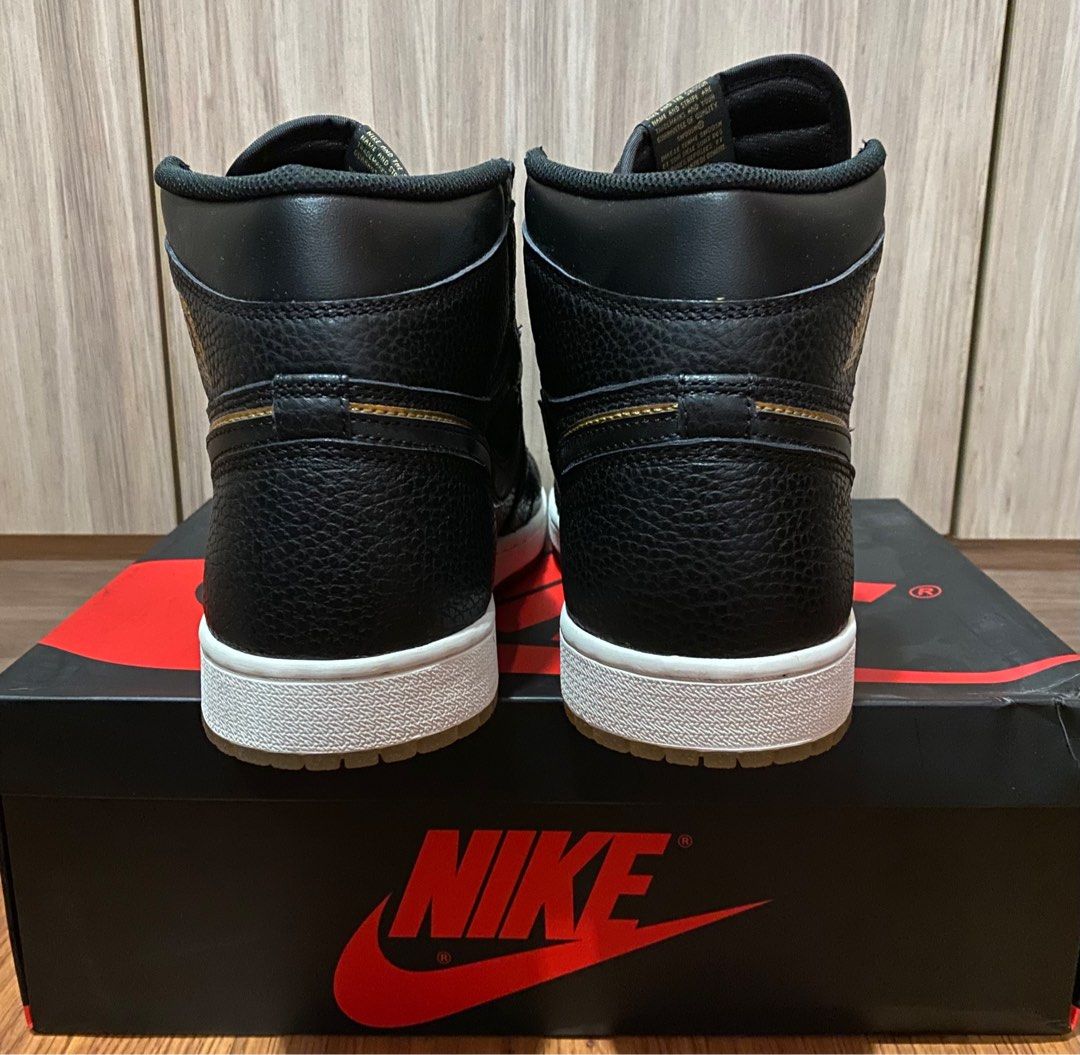 Jordan retro 1 city of flight discount