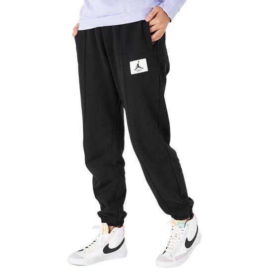 mens jordan jogger set