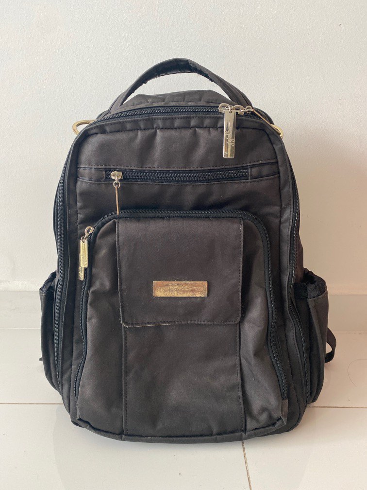 Jujube BRB diaper bag Babies Kids Going Out Diaper Bags Wetbags on Carousell