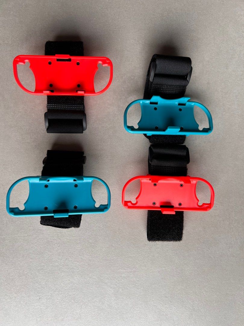 Just dance deals switch accessories