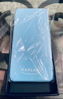 Kaplan Powerbank