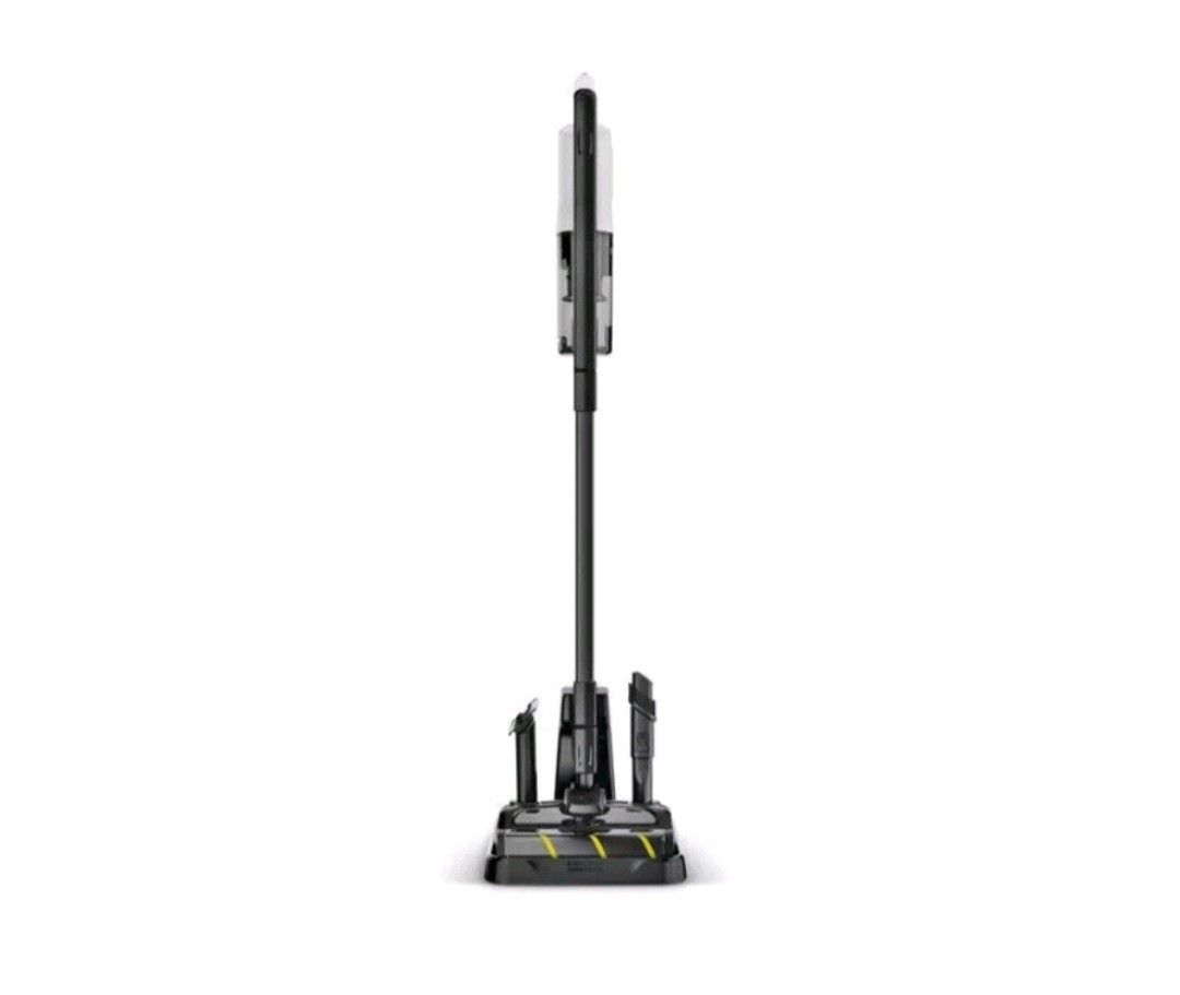 Karcher cordless vacuum cleaner vc4s, TV & Home Appliances, Vacuum Cleaner & Housekeeping on