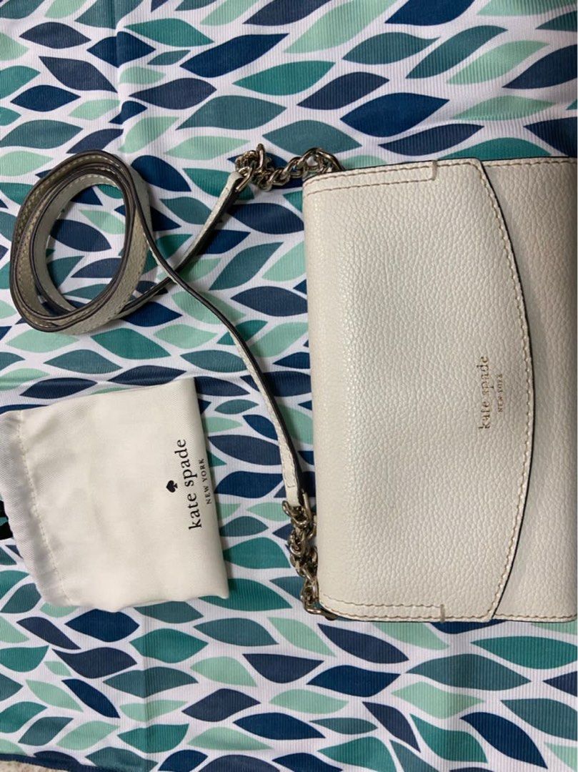 Kate spade eva wallet cheap