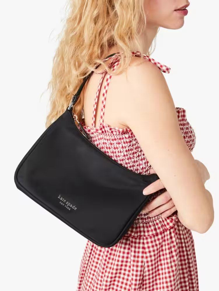 Kate spade sam nylon bag 2025