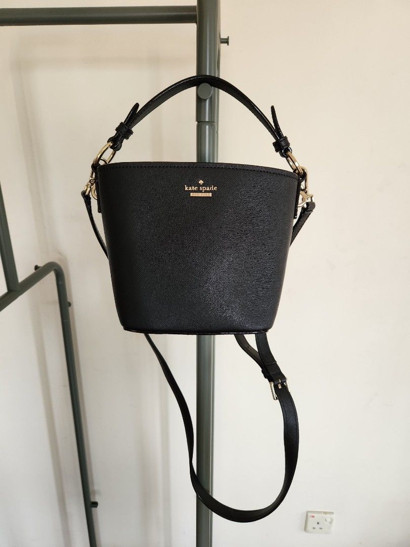 Kate spade cameron on sale street pippa bucket bag