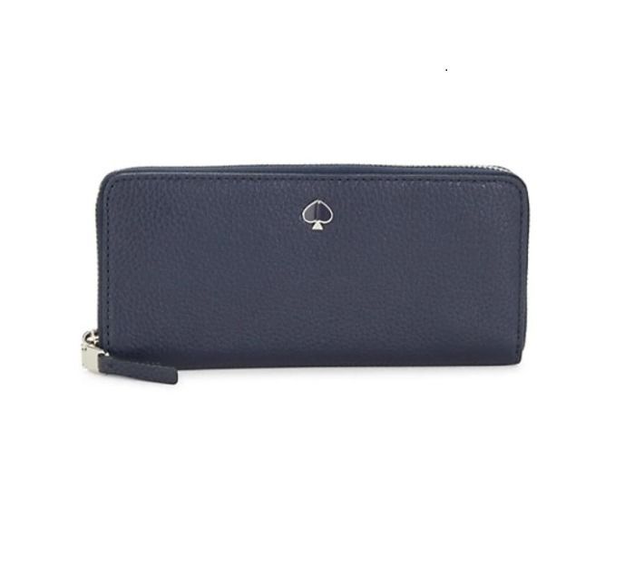 KATE SPADE Polly Slim Continental Wallet PWRU7177 Kate Spade Wallet