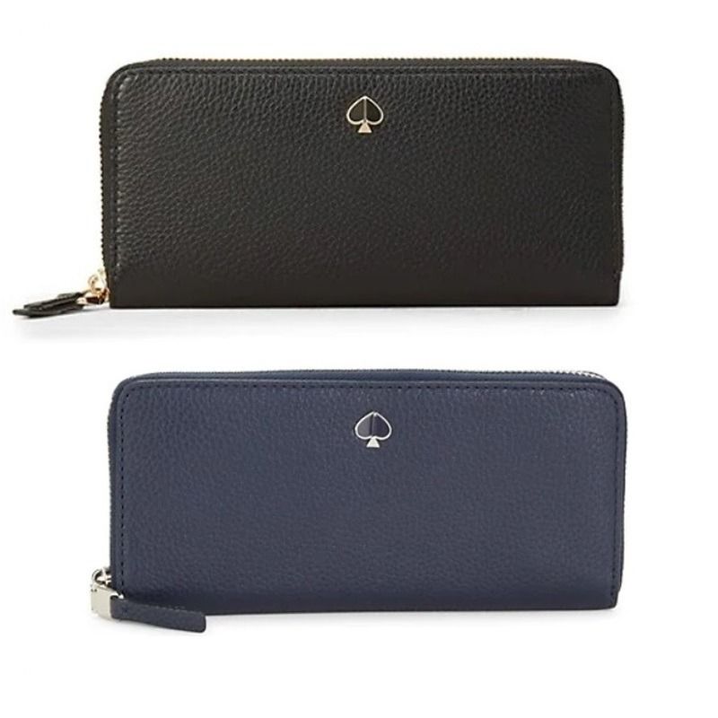 Kate spade 2025 polly wallet